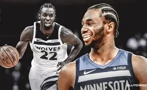 刚刚！明尼苏达森林狼今晚外线爆发风云突变拉齐奥今晚调整名单，Scout连续三场比赛得分超过失利